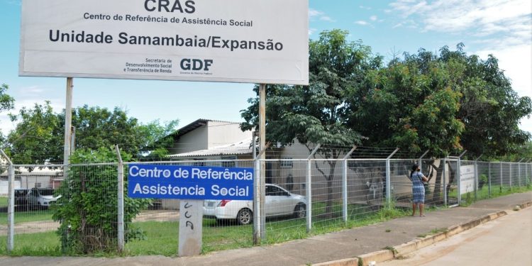Atendimentos nos Cras têm queda de 7% no número de ausências