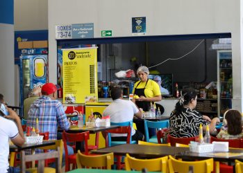 GDF amplia rede de internet gratuita e inaugura ponto 200 do Wi-Fi Social