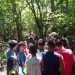 Projeto socioambiental envolve jovens e amplia ações na Estrutural