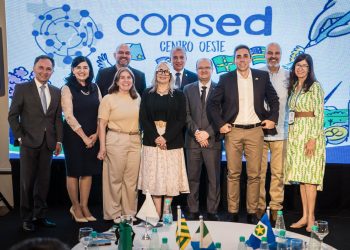 DF recebe encontro que marca início das articulações nacionais da educação
