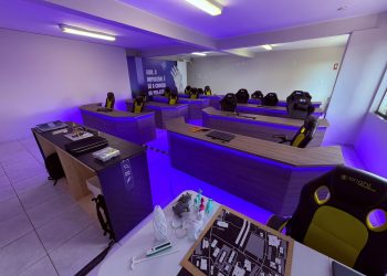 Cursos gratuitos de tecnologia começam em Ceilândia a partir do dia 23