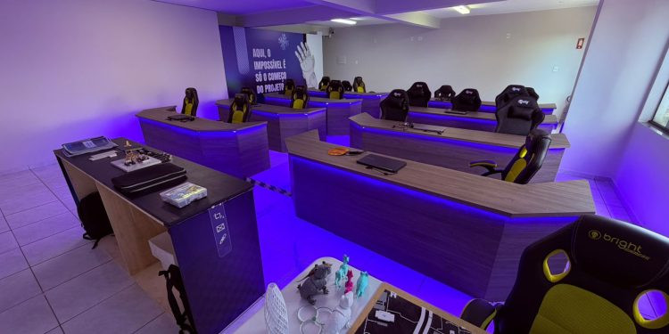 Cursos gratuitos de tecnologia começam em Ceilândia a partir do dia 23