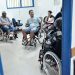 DF amplia distribuição de cadeiras de rodas e reforça política de reabilitação