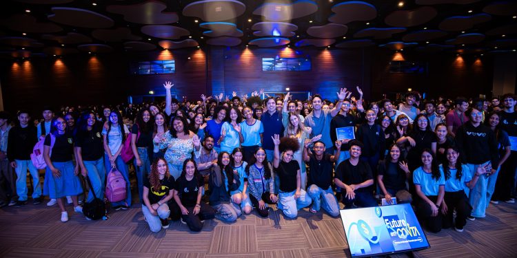 Projeto leva educação financeira a estudantes da rede pública no DF