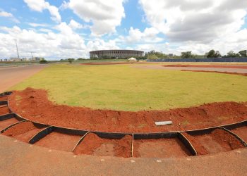 Kartódromo de Brasília reabre portas e recebe etapa nacional após quatro anos