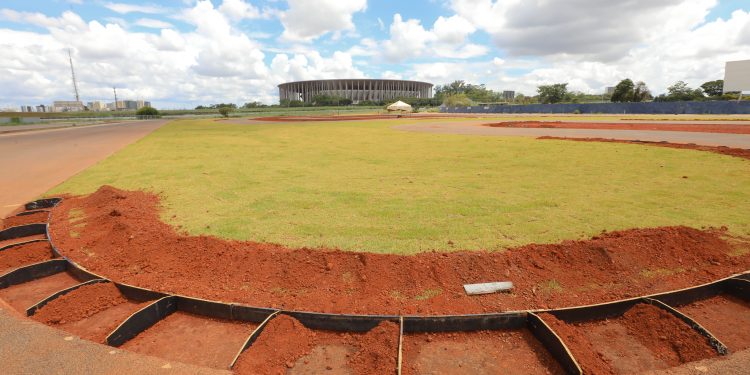 Kartódromo de Brasília reabre portas e recebe etapa nacional após quatro anos