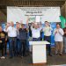 Ibaneis entrega contratos e consolida política de regularização rural no Distrito Federal