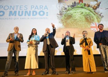Programa do DF transforma acesso ao intercâmbio e amplia oportunidades para estudantes
