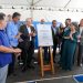 GDF entrega praça no Lago Norte e presta homenagem a Paulo Pestana