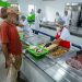 Restaurante Comunitário da Estrutural ganha novo formato com três refeições por dia