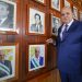 Foto na galeria sela saída de Ibaneis após gestão histórica no DF