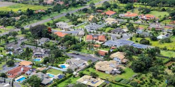 Obras transformam o Park Way e incluem implantação da primeira creche da região