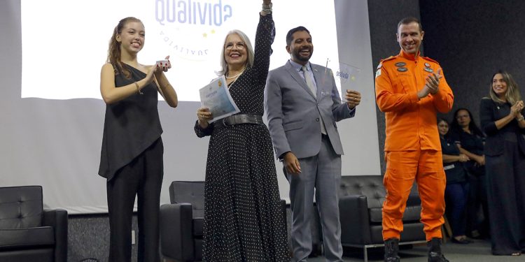 GDF premia secretarias e órgãos por avanço na qualidade de vida no trabalho