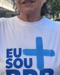 Vestindo  a camisa da contradição