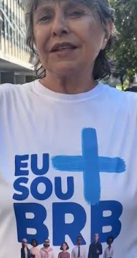 Vestindo  a camisa da contradição
