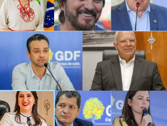 Prazo eleitoral acelera saídas no GDF e projeta nomes da gestão para disputa em 2026
