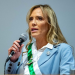 Celina Leão cancela festa do aniversário de Brasília e destina R$ 25 milhões à saúde no primeiro dia de governo