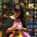 DF amplia espaço para mulheres empreenderem com artesanato