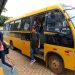 DF amplia modernização do transporte escolar e substitui grande parte da frota