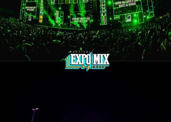 ExpoMix Brasil desembarca em Planaltina com programação de três dias e atrações nacionais
