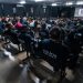 Alunos do Gama participam de palestra sobre cyberbullying e segurança digital