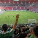 Ingressos esgotados garantem estádio lotado na final do Candangão