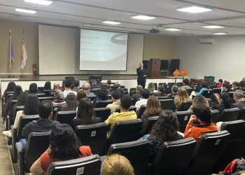 DF acelera agenda de governança com reunião que reúne mais de 100 gestores