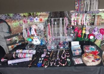 Feira promove integração entre cultura e empreendedorismo feminino