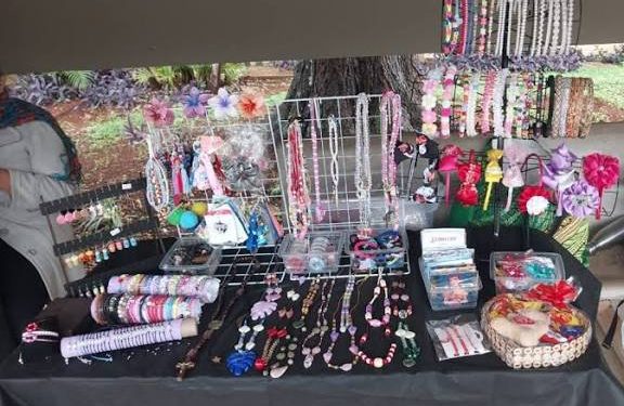 Feira promove integração entre cultura e empreendedorismo feminino