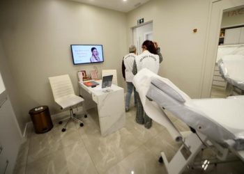 Vigilância Sanitária intensifica inspeções em clínicas de estética no Distrito Federal