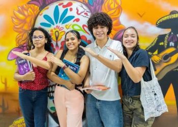 DF leva educação pública além das fronteiras com nova edição de intercâmbio estudantil