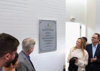Novo tomógrafo reforça atendimento no Hospital de Base e amplia oferta de exames