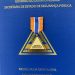 Defesa Civil do DF entrega medalha a 305 civis e militares