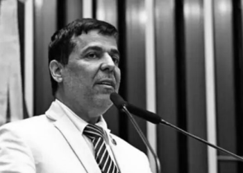 Morre aos 58 anos o professor e ex-deputado Paulo Fernando, defensor da nova imprensa e do movimento pró-vida