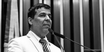 Morre aos 58 anos o professor e ex-deputado Paulo Fernando, defensor da nova imprensa e do movimento pró-vida