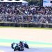 MotoGP volta a Goiânia após mais de 30 anos e atrai público recorde de 148 mil pessoas