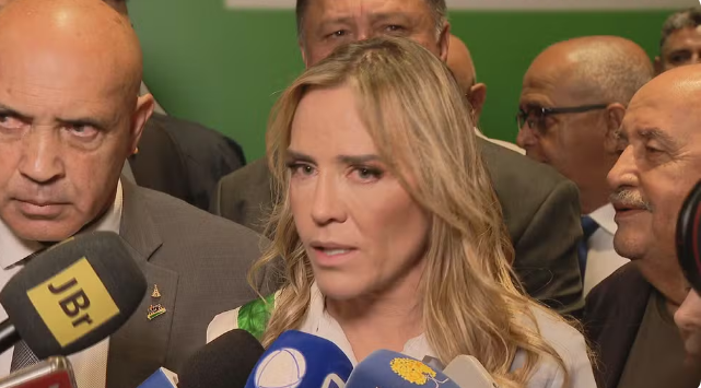Celina cancela aniversário de Brasília e direciona recursos para atendimento médico