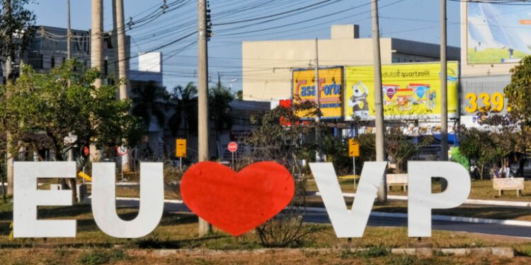 Investimentos em infraestrutura reforçam mobilidade e organização urbana em Vicente Pires