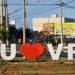 Investimentos em infraestrutura reforçam mobilidade e organização urbana em Vicente Pires