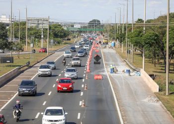 Motoristas do DF começam a pagar segunda parcela do IPVA na segunda (23)