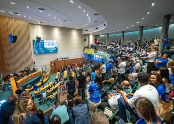 BRB sai fortalecido após aval da CLDF à capitalização