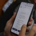 Plataforma digital do GDF soma mais de 78 mil pedidos de serviços urbanos em menos de um ano