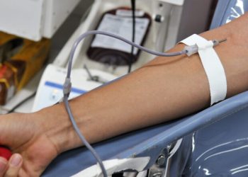 Ceilândia recebe ação especial de doação de sangue nesta quinta-feira