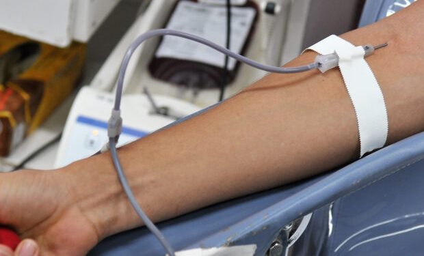 Ceilândia recebe ação especial de doação de sangue nesta quinta-feira