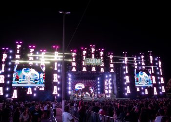 ExpoMix Brasil leva shows nacionais e artistas locais a Planaltina; veja programação