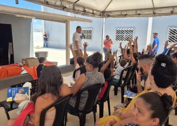 Governo do DF aposta na base familiar e abre edital para ações sociais