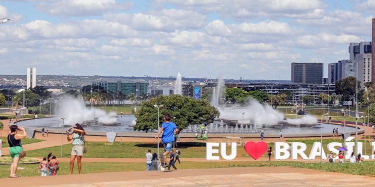 Brasília será reconhecida como Capital Ibero-Americana de Patrimônio Cultural