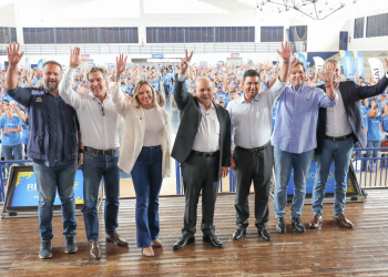 Ibaneis e Celina apostam na qualificação profissional e lançam novo ciclo do RenovaDF