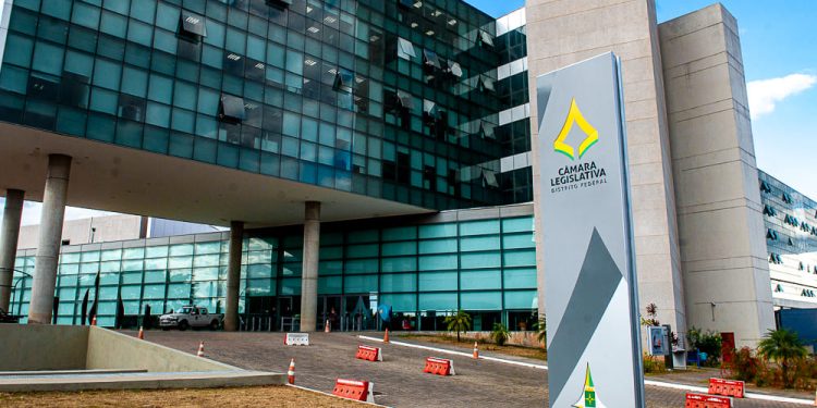 CLDF aprova nova área para Polo de Cinema e Vídeo do DF