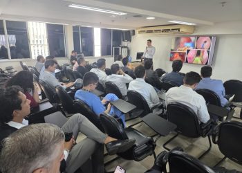 DF avalia cirurgia a laser que pode mudar tratamento urológico